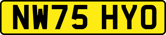 NW75HYO