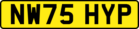 NW75HYP