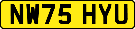NW75HYU