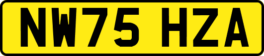 NW75HZA