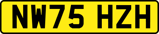 NW75HZH