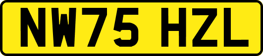 NW75HZL
