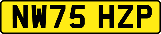 NW75HZP