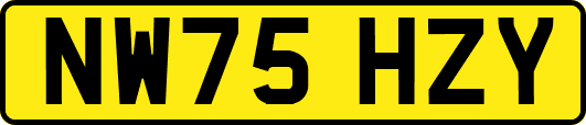 NW75HZY