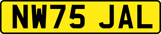 NW75JAL
