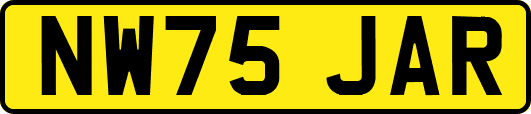 NW75JAR