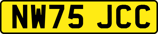 NW75JCC