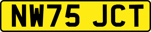 NW75JCT