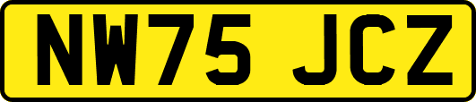 NW75JCZ