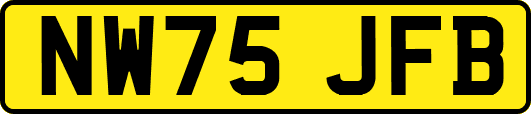 NW75JFB