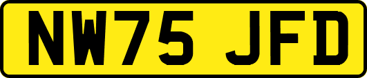 NW75JFD