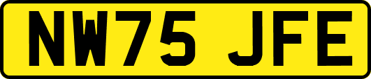 NW75JFE