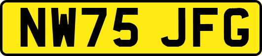 NW75JFG