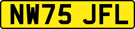 NW75JFL