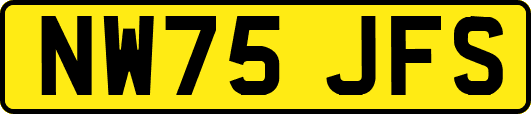 NW75JFS