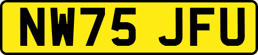 NW75JFU