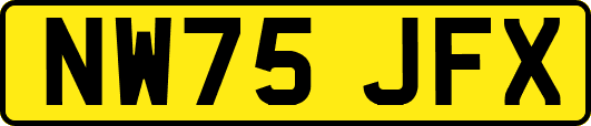 NW75JFX