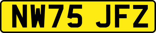 NW75JFZ