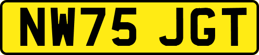 NW75JGT