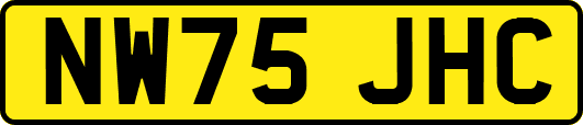 NW75JHC