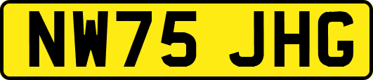 NW75JHG