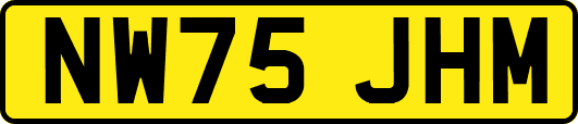 NW75JHM