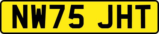 NW75JHT