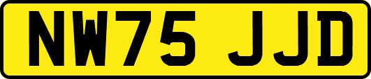NW75JJD