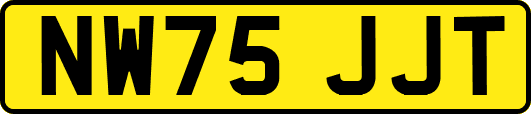NW75JJT
