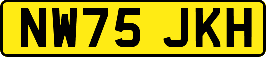 NW75JKH