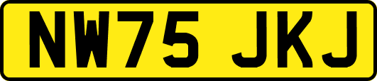 NW75JKJ