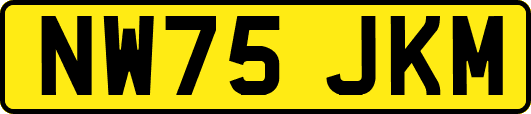 NW75JKM