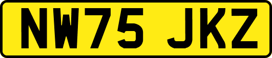 NW75JKZ
