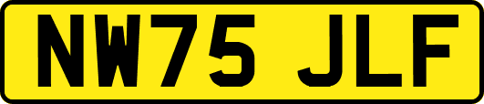 NW75JLF