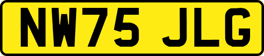 NW75JLG