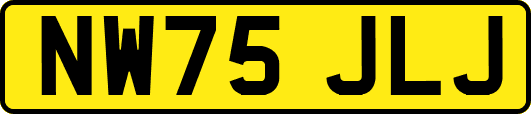 NW75JLJ