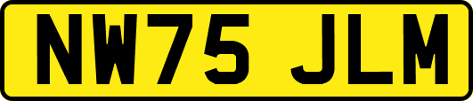 NW75JLM