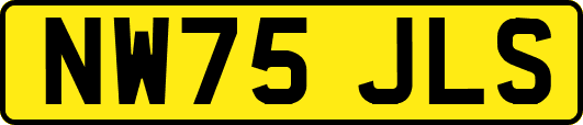 NW75JLS