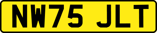 NW75JLT