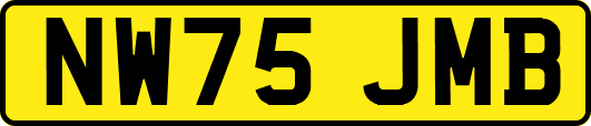 NW75JMB