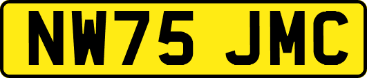 NW75JMC