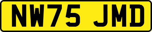 NW75JMD