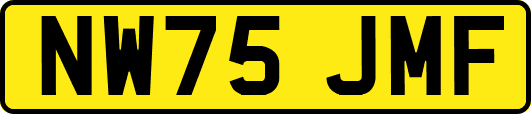 NW75JMF