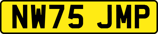 NW75JMP