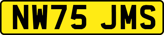NW75JMS