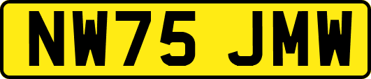 NW75JMW