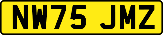 NW75JMZ