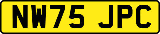 NW75JPC