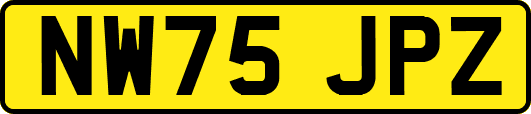 NW75JPZ