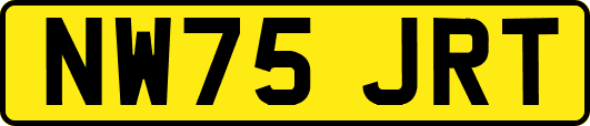 NW75JRT